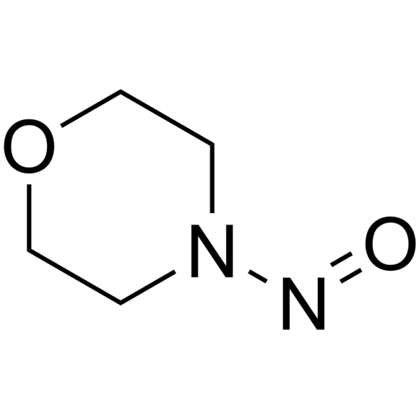 N-Nitrosomorpholine 59-89-2